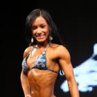 Yamila  Rodriguez - NPC Emerald Cup 2013 - #1